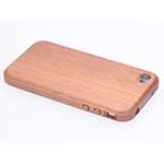 木製スマートフォンケース