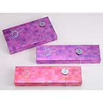 菓子パッケージ3点集合　光沢商品