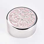 七宝ピルケース