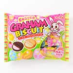 ビスケット軟包装