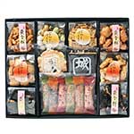 せんべいギフトパッケージ