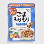 ふりかけパウチパック